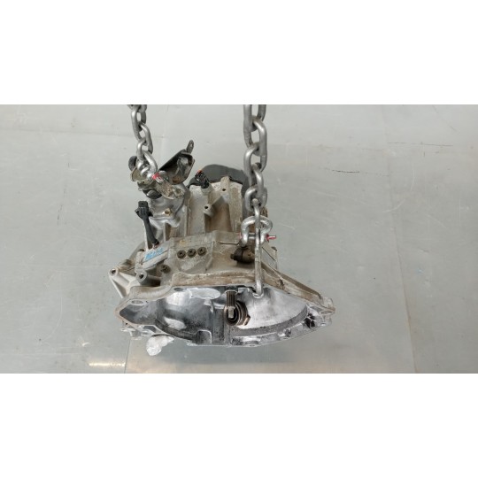 CAMBIO OPEL Agila A 2000>2004 usato