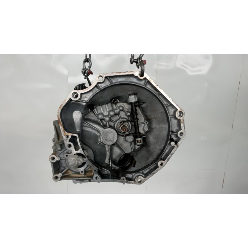 OPEL GEARBOXES  OPEL Agila A 2000>2004 used