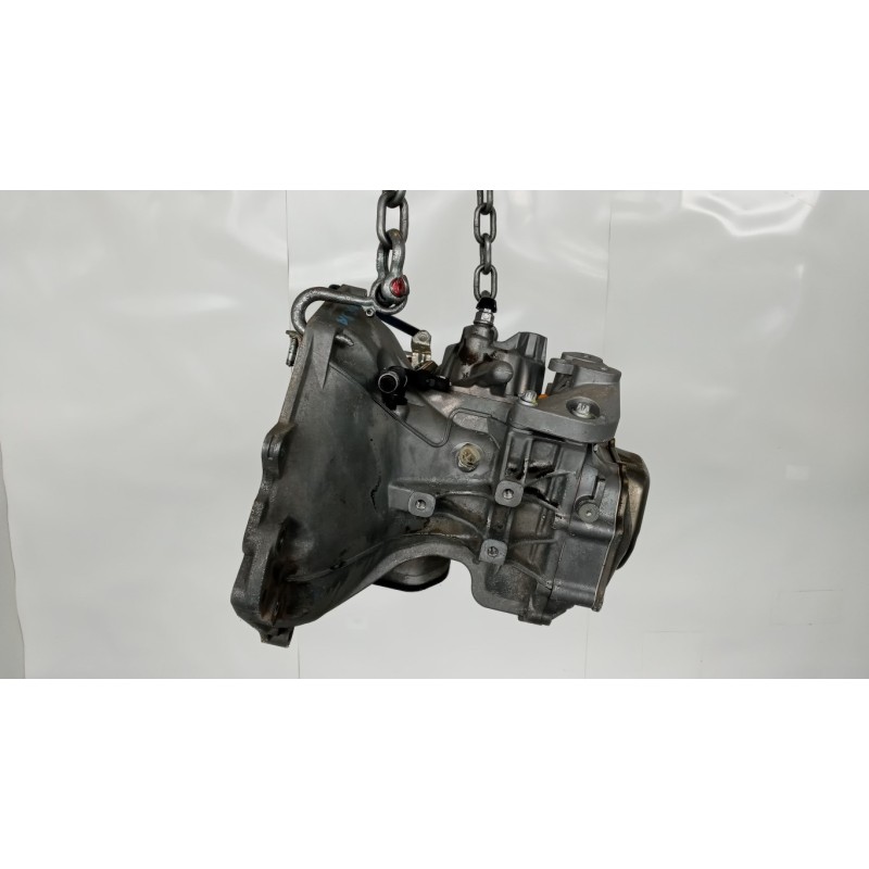 OPEL GEARBOXES  OPEL Corsa C 2000>2003 used