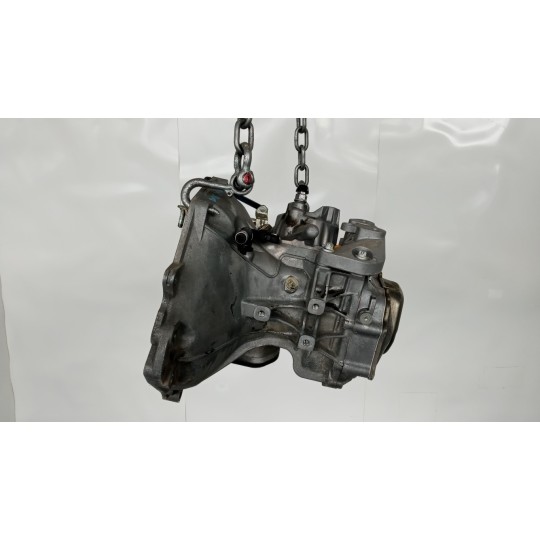 GEARBOXES  OPEL Corsa C 2000>2003 used