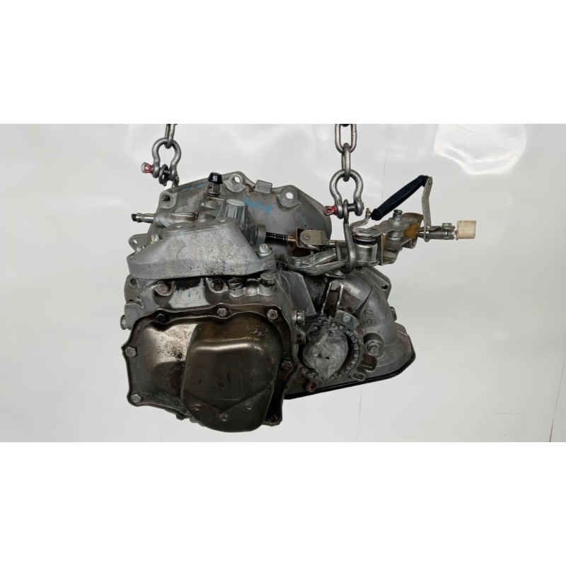 OPEL GEARBOXES  OPEL Corsa C 2000>2003 used