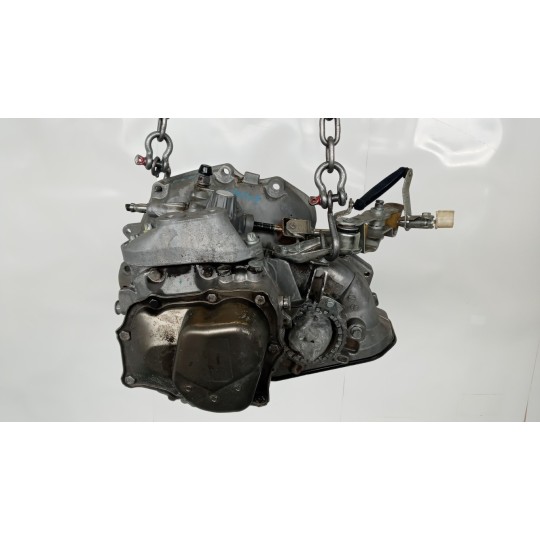 GEARBOXES  OPEL Corsa C 2000>2003 used