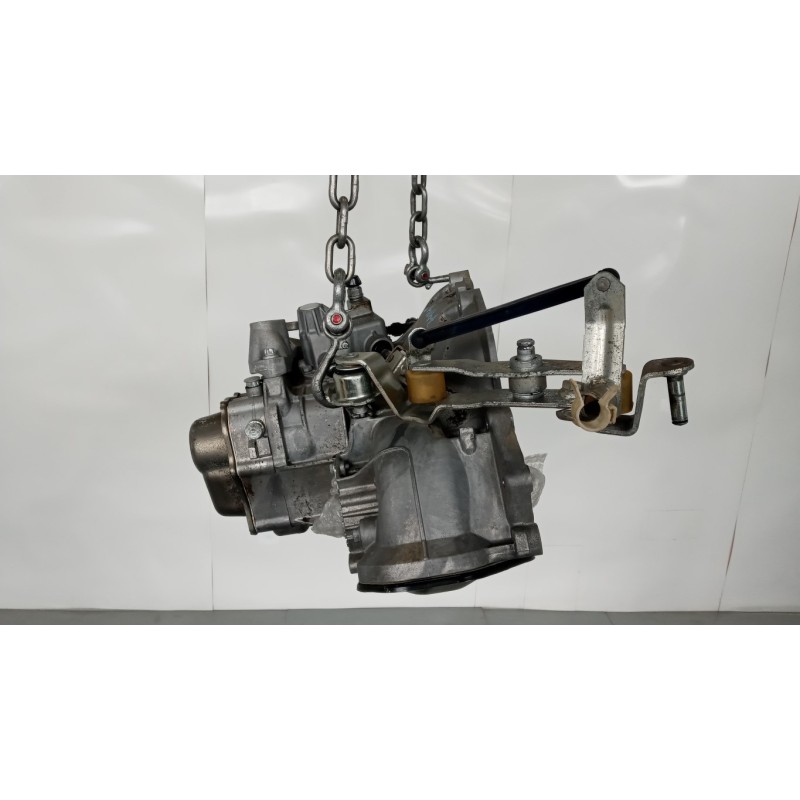 OPEL GEARBOXES  OPEL Corsa C 2000>2003 used
