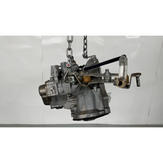 GEARBOXES  OPEL Corsa C 2000>2003 used