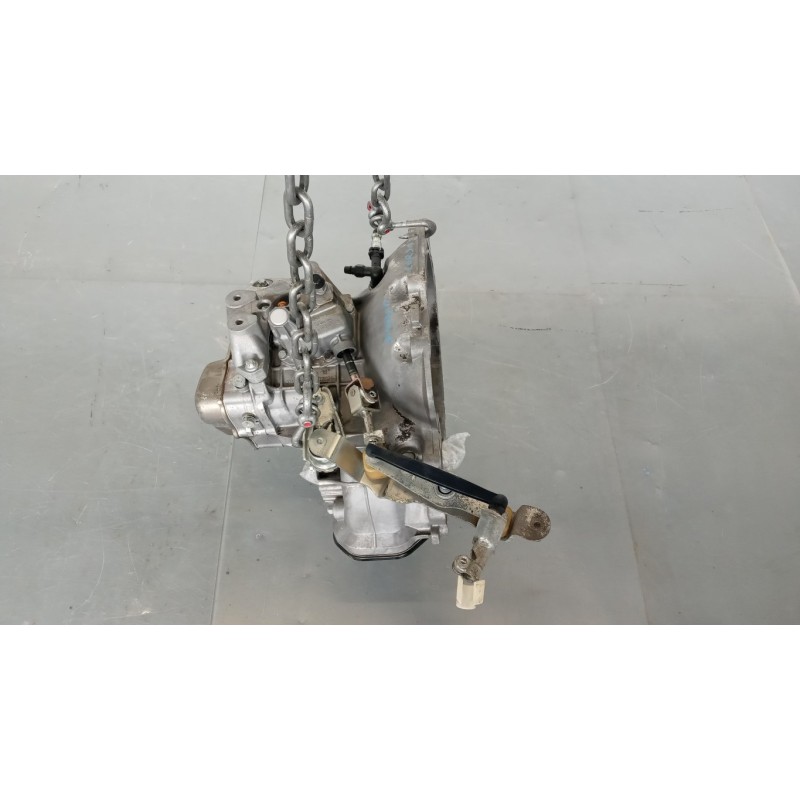 OPEL GEARBOXES  OPEL Corsa C 2000>2003 used