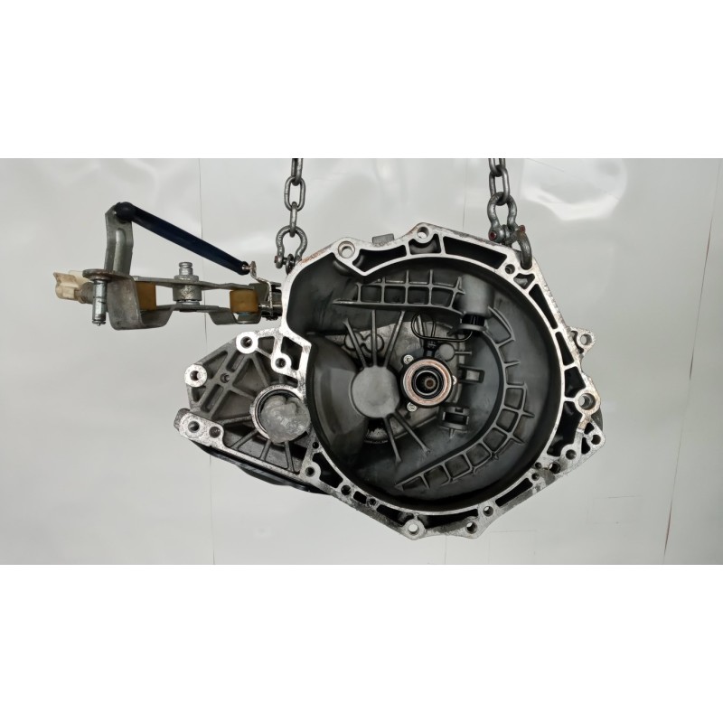 OPEL GEARBOXES  OPEL Corsa C 2000>2003 used