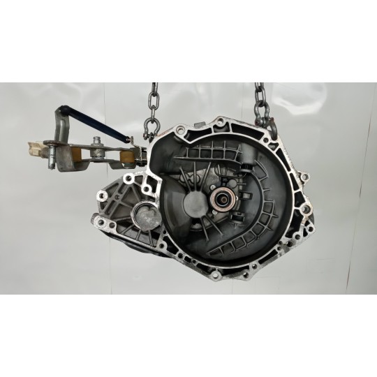 GEARBOXES  OPEL Corsa C 2000>2003 used