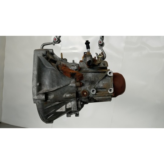 CAMBIO LANCIA Y 1996>2000 usato