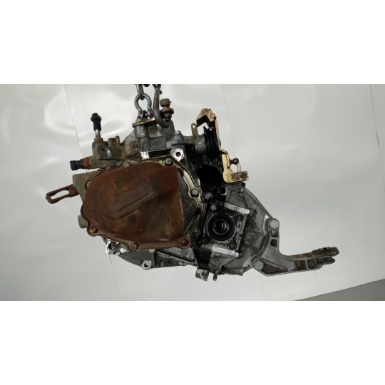 GEARBOXES  LANCIA Y 1996>2000 used