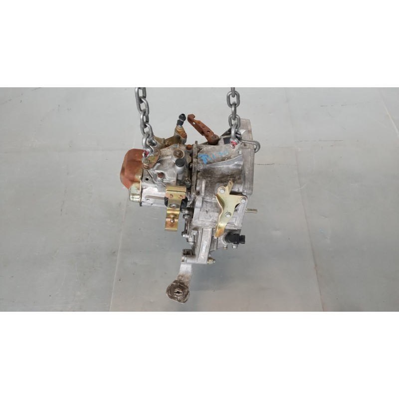 LANCIA GEARBOXES  LANCIA Y 1996>2000 used