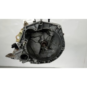 GEARBOXES  LANCIA Y...