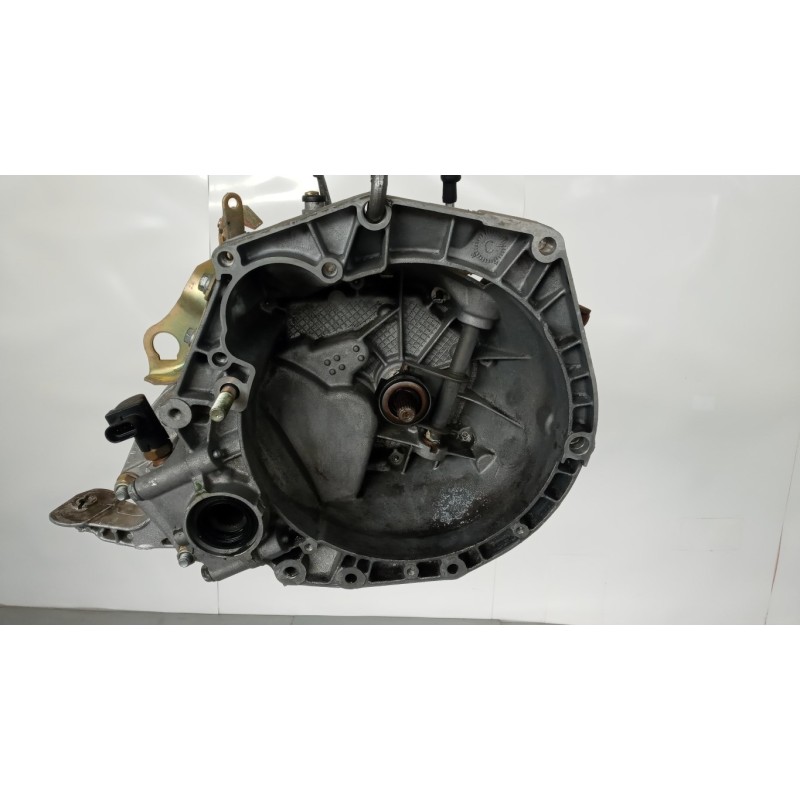 LANCIA GEARBOXES  LANCIA Y 1996>2000 used