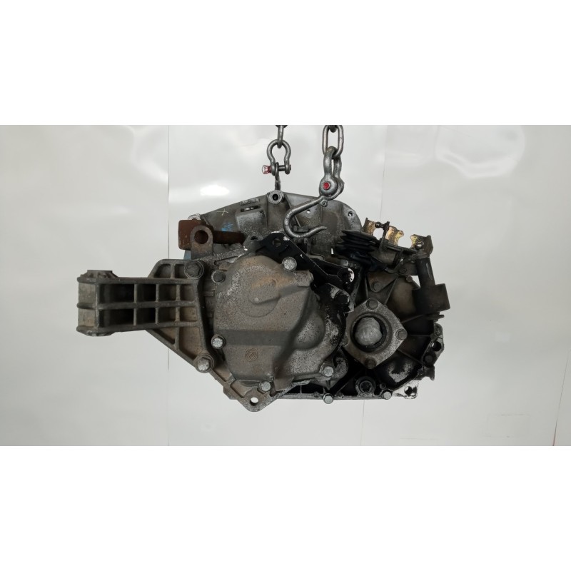 FIAT GEARBOXES  FIAT Multipla 2004>2010 used