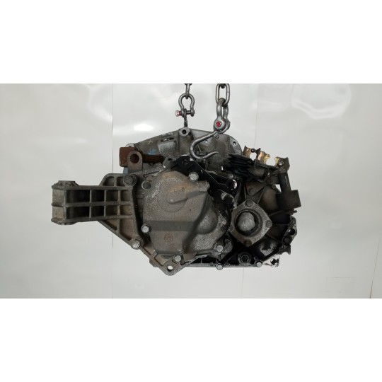 GEARBOXES  FIAT Multipla 2004>2010 used