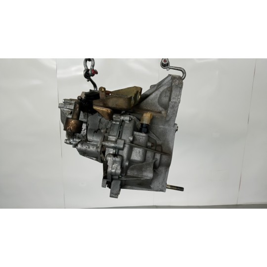 GEARBOXES  FIAT Multipla 2004>2010 used