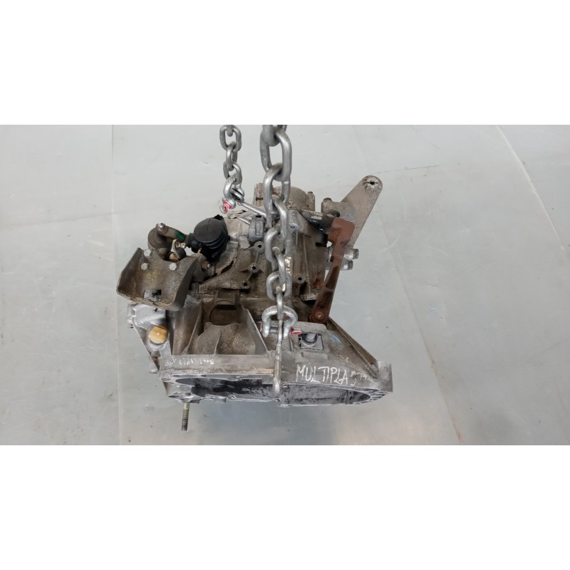 FIAT GEARBOXES  FIAT Multipla 2004>2010 used