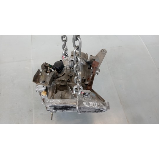 GEARBOXES  FIAT Multipla 2004>2010 used