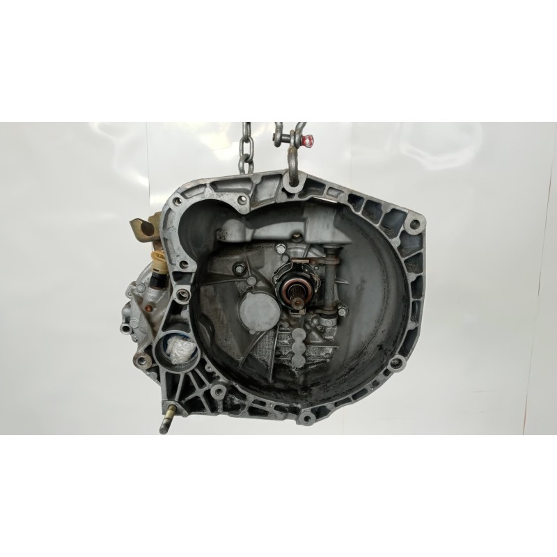 FIAT CAMBIO FIAT Multipla 2004>2010 usato