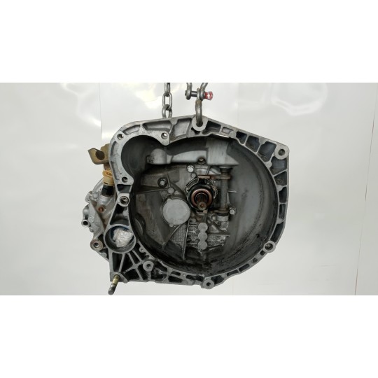 GEARBOXES  FIAT Multipla 2004>2010 used