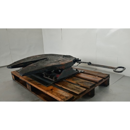 RALLA SCANIA Serie R 2005> usato