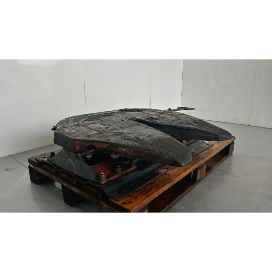 RALLA SCANIA Serie R 2005> usato