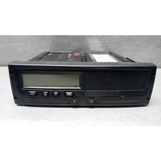 TACHIGRAFO SCANIA Serie R 2005> usato