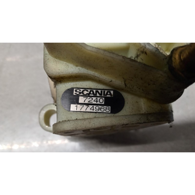 SCANIA EMERGENCY LEVER  SCANIA Serie R 2005> used