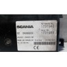 SCANIA VARIOUS CONTROL UNITS A  SCANIA Serie R 2005> used