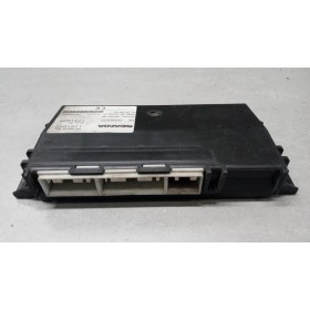 VARIOUS CONTROL UNITS A...