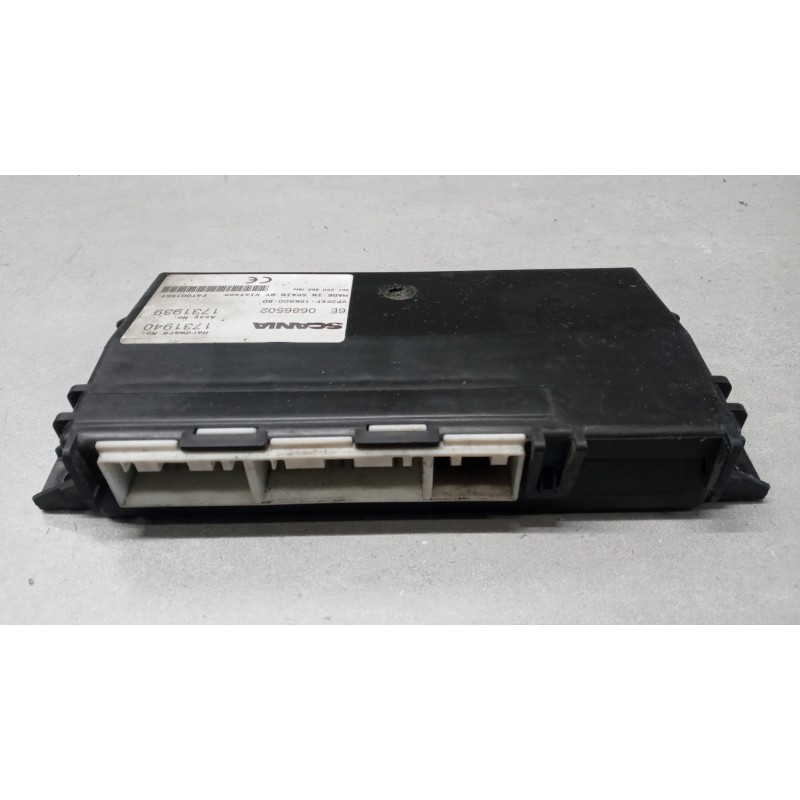 SCANIA VARIOUS CONTROL UNITS A  SCANIA Serie R 2005> used