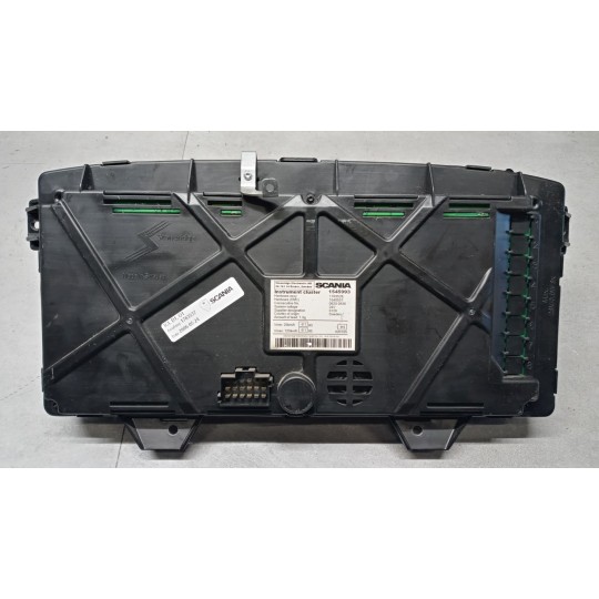 INSTRUMENT PANEL SCANIA Serie R 2005> used