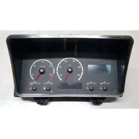 QUADRO STRUMENTI SCANIA...