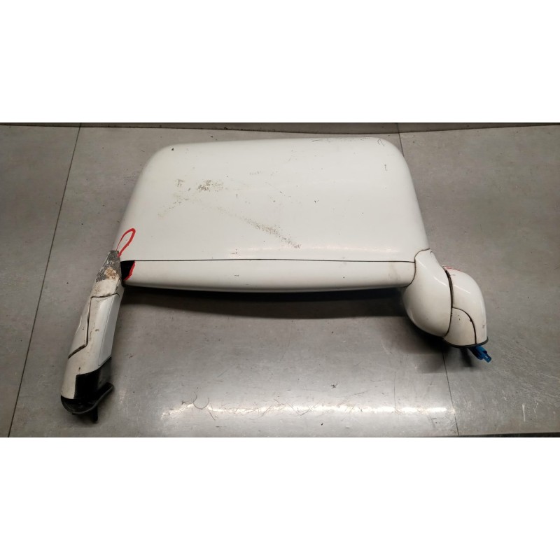 SCANIA RETROVISORE ELETTRICO SINISTRO SCANIA Serie R 2005> usato