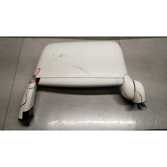 LEFT ELETRIC REAR-VIEW MIRROR  SCANIA Serie R 2005> used
