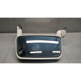 LEFT ELETRIC REAR-VIEW...