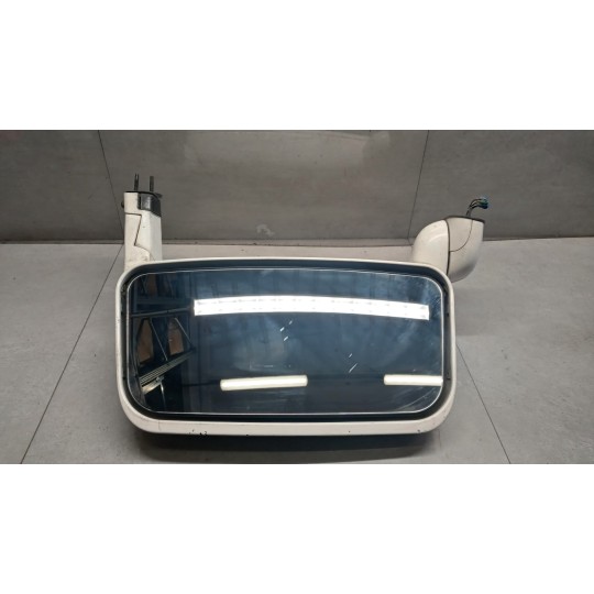 LEFT ELETRIC REAR-VIEW MIRROR  SCANIA Serie R 2005> used