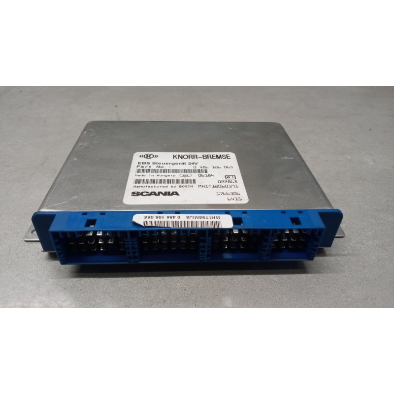 SCANIA EBS CONTROL UNIT  SCANIA Serie R 2005> used