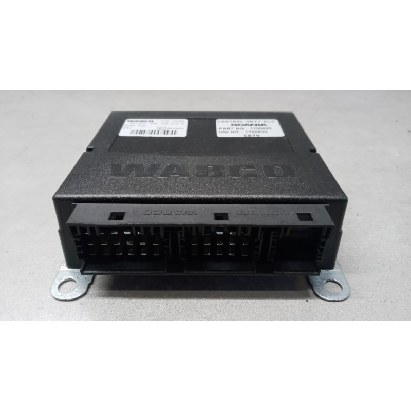 SCANIA VARIOUS CONTROL UNIT C SCANIA Serie R 2005> used