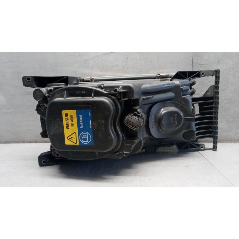 SCANIA LEFT HEADLIGHT XENO LAMP  SCANIA Serie R 2005> used
