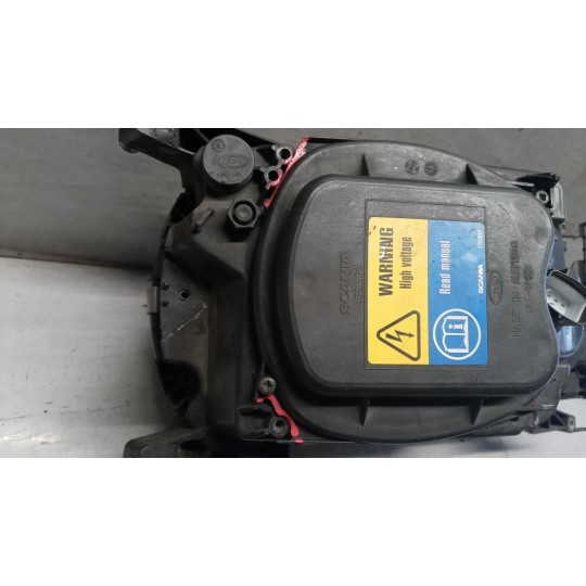 FARO ANT XENO SINISTRO SCANIA Serie R 2005> usato