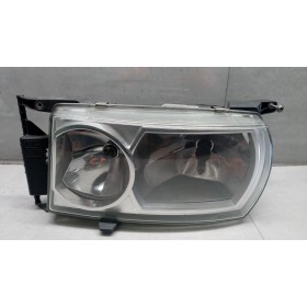 LEFT HEADLIGHT XENO LAMP...