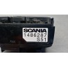 SCANIA INTERRUTTORI E PULSANTI ABITACOLO SCANIA Serie R 2005> usato