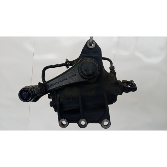 STEERING BOX SCANIA Serie R 2005> used