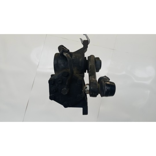 SCATOLA STERZO SCANIA Serie R 2005> usato