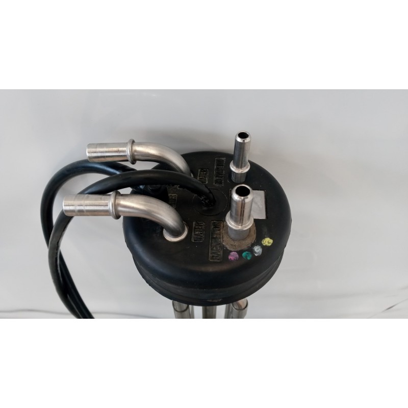 VOLVO truck GALLEGGIANTE SERBATOIO VOLVO truck FH euro 6 used