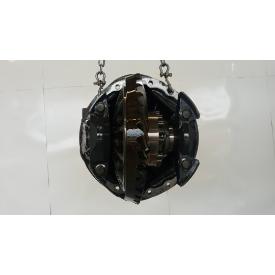 GRUPPO DIFFERENZIALE POSTERIORE SCANIA Serie R 2005> usato