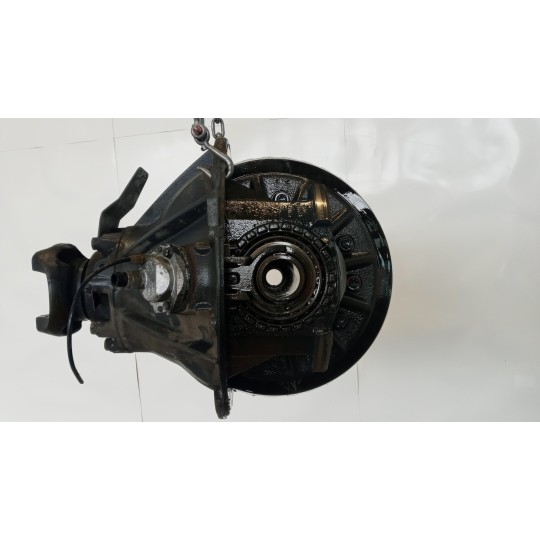 GRUPPO DIFFERENZIALE POSTERIORE SCANIA Serie R 2005> usato