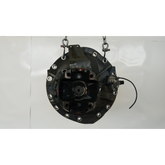 GRUPPO DIFFERENZIALE POSTERIORE SCANIA Serie R 2005> usato