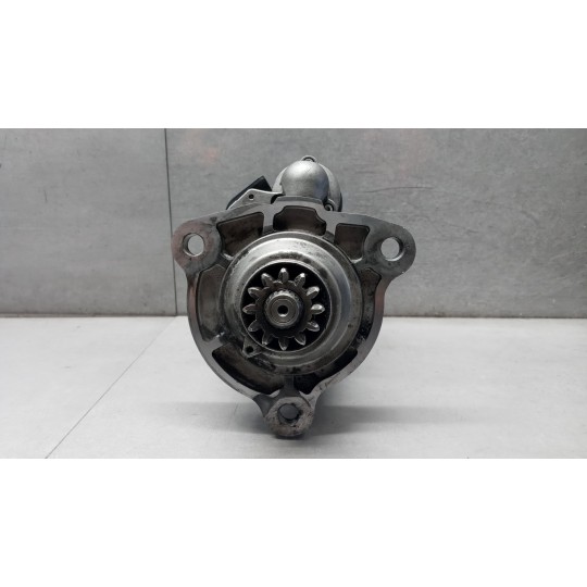 STARTER MOTOR SCANIA Serie R 2005> used