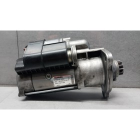 MOTORINO AVVIAMENTO SCANIA...